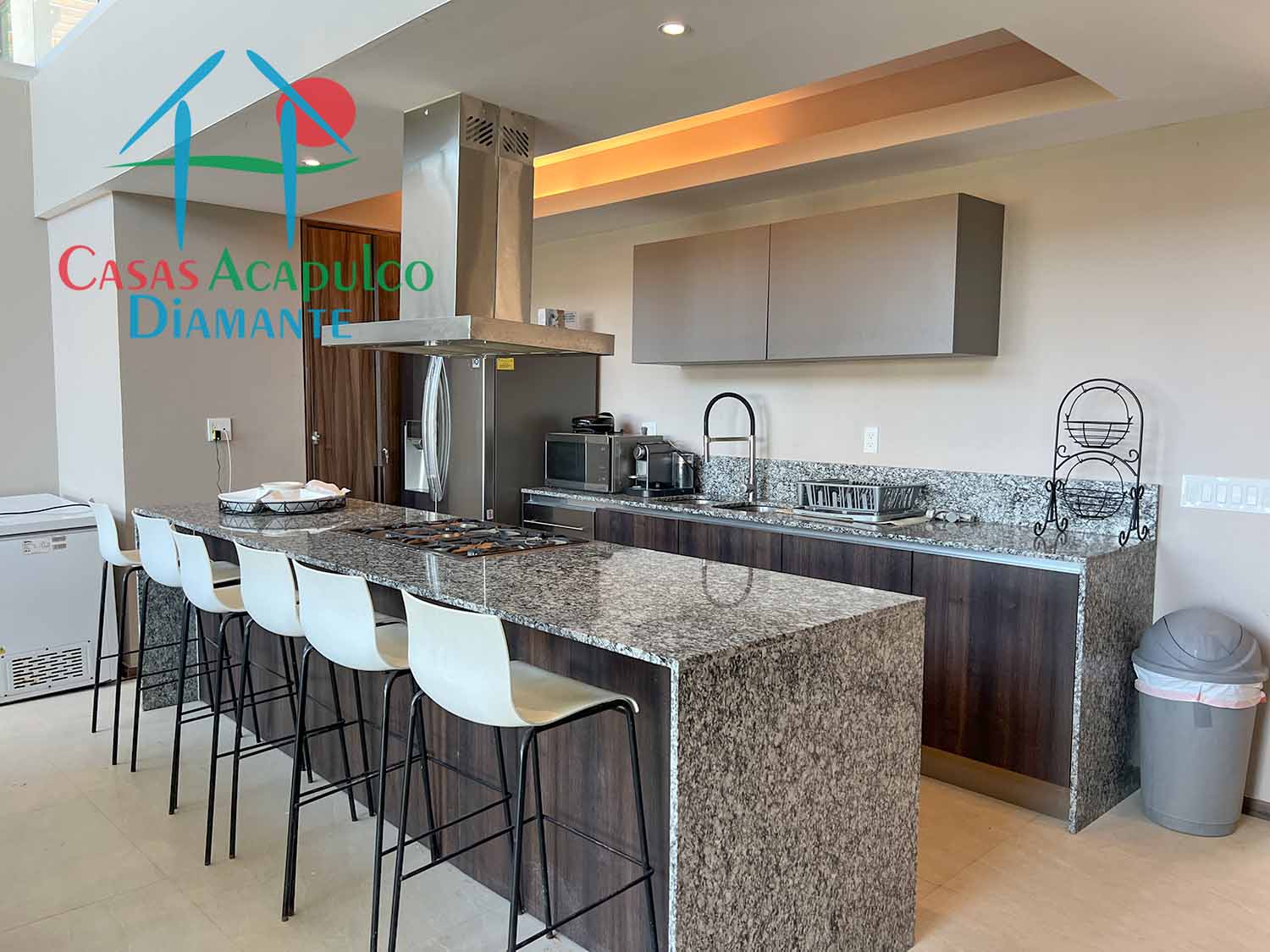 La Isla Fiji PH Y - Cocina 3